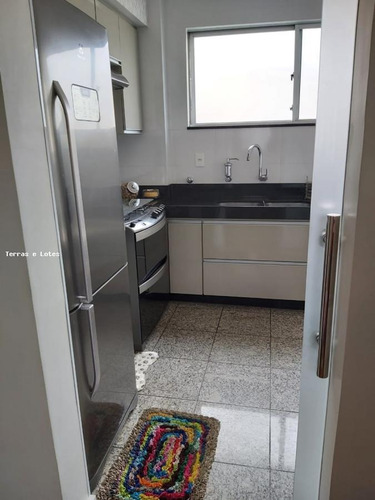 Imagem 2 de 15 de Apartamento Para Venda Em Belo Horizonte, União, 4 Dormitórios, 1 Suíte, 3 Banheiros, 2 Vagas - Apto169_1-1942251