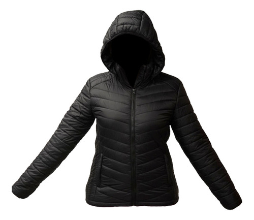 Parka Ejecutiva Fuji Mujer