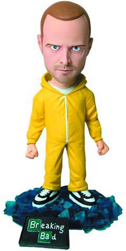 Jesse Pinkman Breaking Bad Bobblehead