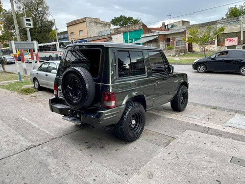 Hyundai Galloper 2.5 Td ((mar Motors))