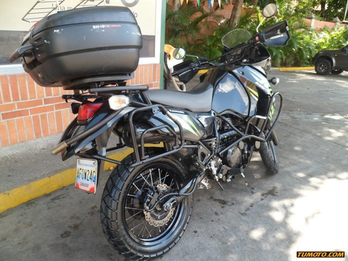 Imagen 4 de 9 de Motos Kawasaki Klr 650