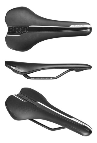 Asiento Ruta Shimano Pro Griffon - Ciclos