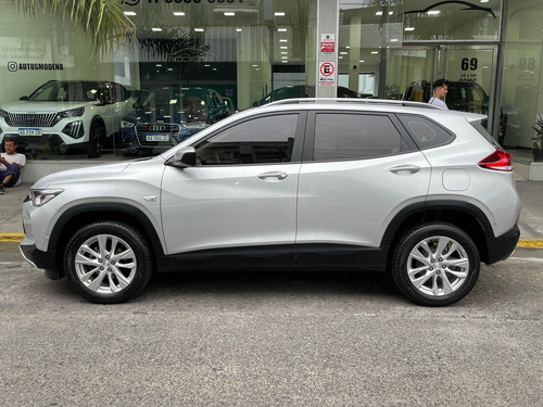 Chevrolet Tracker 1.2 Ltz Turbo At