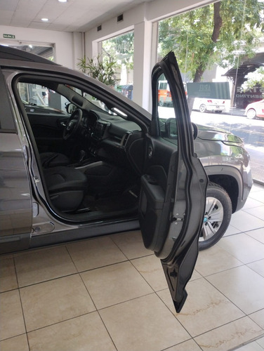 Fiat Strada 1.3 Volcano Cvt