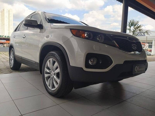 Kia Sorento 3.5 V6 Gasolina Ex 7l Automatico