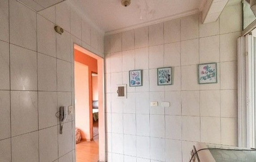 Imagem 8 de 15 de Apartamento À Venda, 56 M² Por R$ 340.000,00 - Picanco - Guarulhos/sp - Ap0738