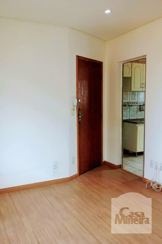 Imagem 1 de 15 de Apartamento À Venda No Novo Riacho - Código 384753 - 384753