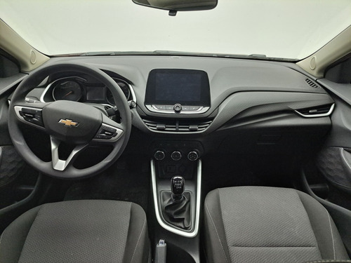 Chevrolet Onix 1.0 FLEX MANUAL