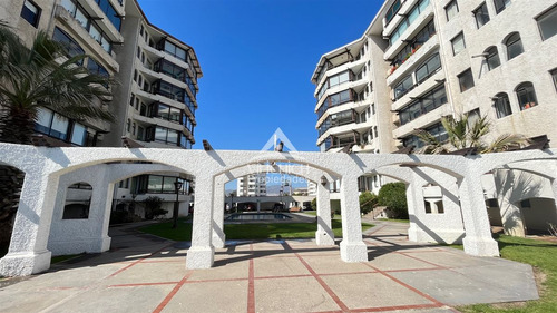 Venta Departamento En Avenida Del Mar Reina Sofia La Serena