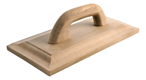 Platacho Madera 39 X 14 Cms Plus F3c
