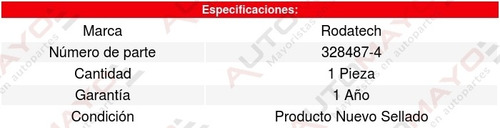 Polea Guia Distribucion Highlander 3l V6 05 Al 07 5660105