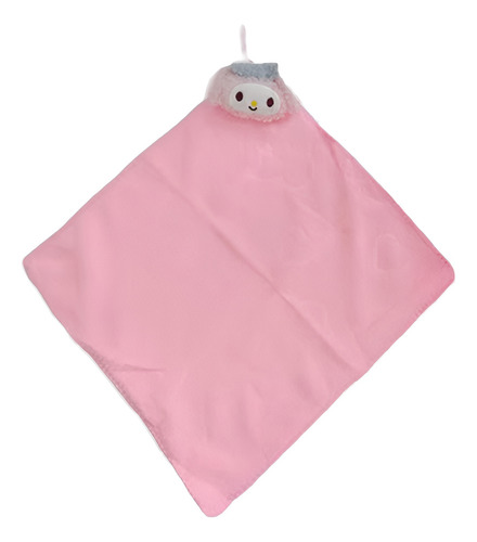 My Melody Sanrio Set De Baño 3 Piezas