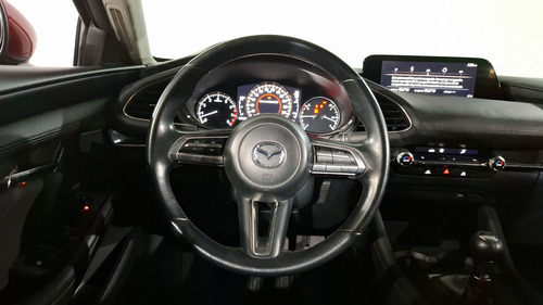 Mazda 3 2.5 I Sport
