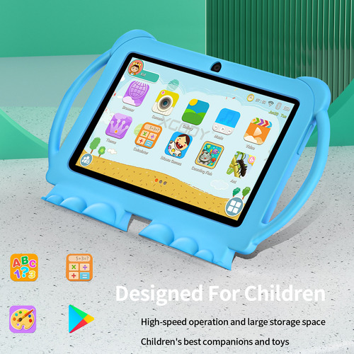 Tablet 7 Pul 5g 2 2023 32 G Core Gb Mtk6580 Quad Ram Wifi