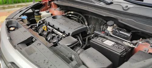 Kia Sportage 2.0 Revolution Gasolina 4x2