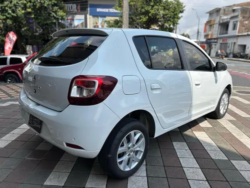 Renault Sandero 1.6 Expression