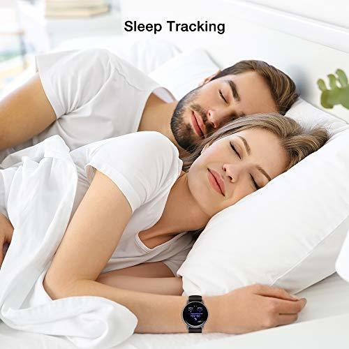 Imagen 4 de 7 de Reloj Inteligente, Umidigi Uwatch 2s Fitness Tracker Heart
