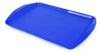 Comprar Bandeja Fast Food Gastronomia 40 X 30 Cm Colores Asas X12
