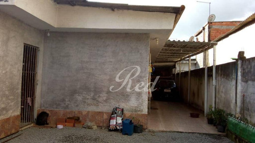 Imagem 2 de 7 de Casa 3 Dormitórios - Ca1525