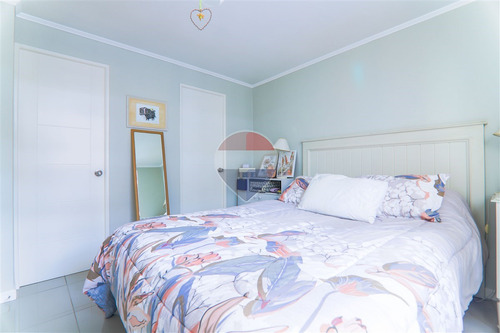 Depto. En Venta 1 Dorm. Santiago A Pasos De Parque Bustamant