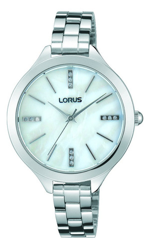 Reloj Lorus Rg223kx9
