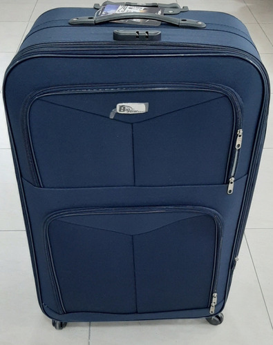 Maletas Viajeras 4 Ruedas Giratorias 10kl 23kl Y 30kl Nueva
