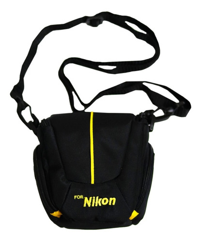 Estuche Cámara Nikon L340, B500, B600, B700