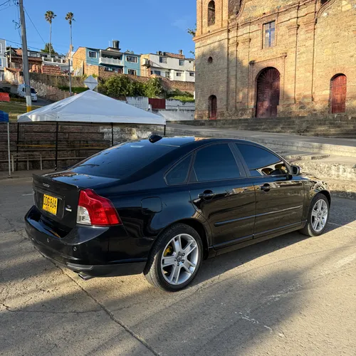 Volvo S40 2.5 T5