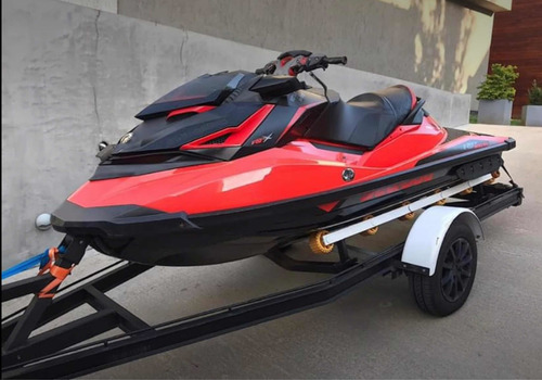 Seadoo Rxp 300 Rs