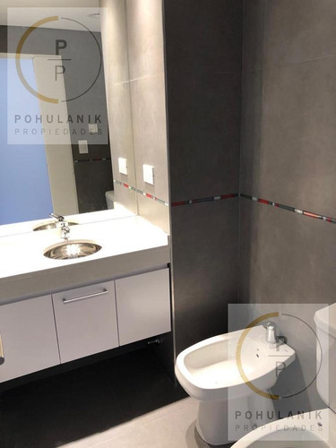 Imagen 16 de 30 de Retasado. Departamento A Estrenar 2 Amb Con Balcón Al Frente En Coghlan. Amenities