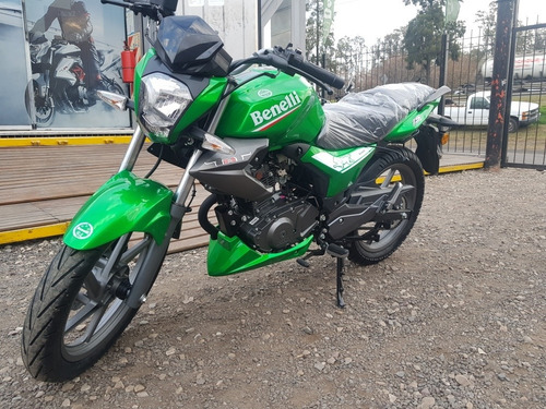 Imagen 15 de 16 de Benelli Tnt 15 En Sbk Motos
