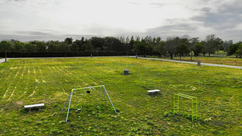 Terreno En Manzanares - Lomas De Manzanares