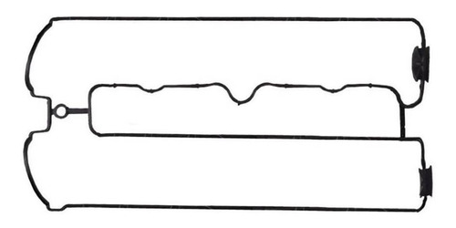 Junta Tampa Valvula Vectra 2.0 2.2 16v 1998 1999 2001 2002 