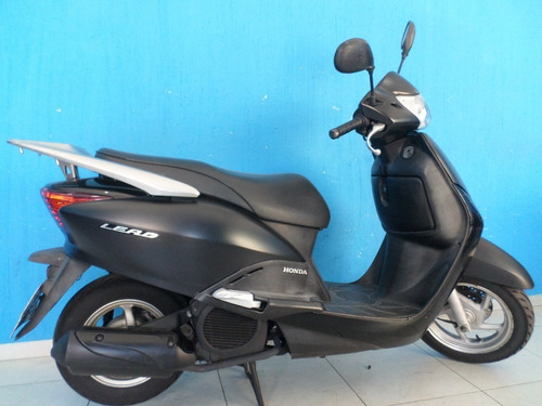 Honda Lead 2014
