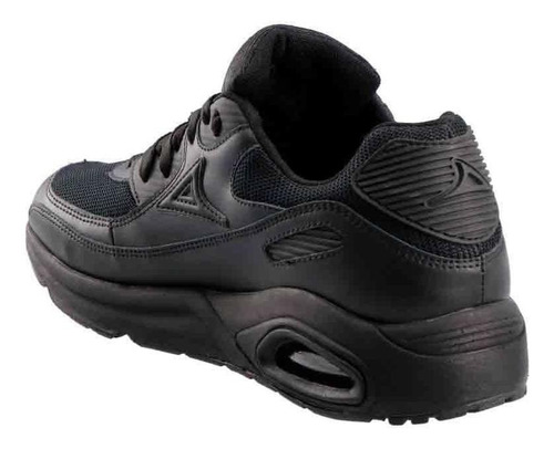 Imagen 5 de 5 de Zapato Hombre Tenis Pirma Caballero