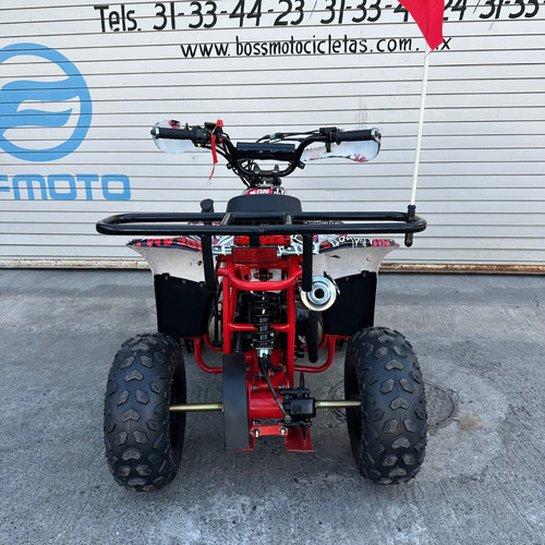 Avanzada Junior X 110cc 2025