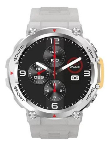 Reloj Smartwatch Microwear Run2