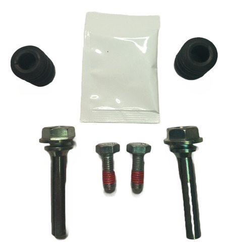 Kit Reparación De Mordaza Renault Clioii Megane Symbol Logan