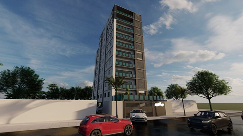 Apartamento En Venta