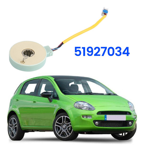 55701321 55701320 Sensor De Ángulo De Dirección De Coche Par