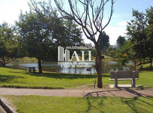 Casa De Condomínio Com 3 Dorms, Jardim Yolanda, São José Do Rio Preto - R$ 950 Mil, Cod: 3081 - V3081