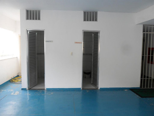 Imagem 20 de 20 de Apartamento - Ref: Ba20054