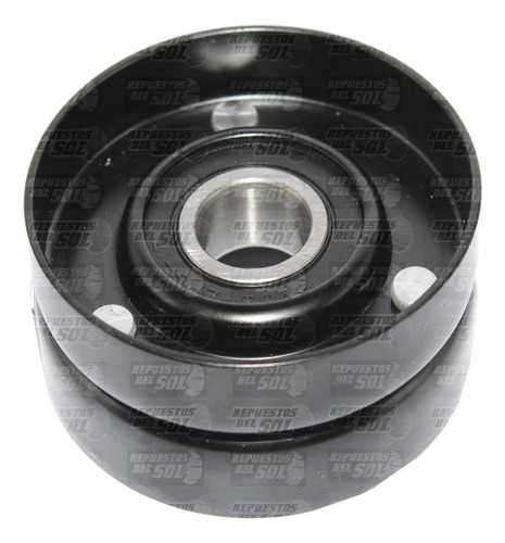 Polea Tensor Correa Para Chevrolet Astra 1.6 1999 2003