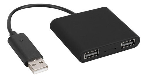 Adaptador Conversor De Ratón Y Teclado Para Ps4/xbox One/swi