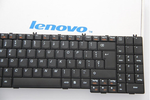 Teclado Lenovo V560 B550  B560a Nuevo