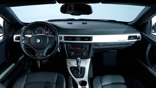Imagen 7 de 15 de Bmw Serie 3 325i Cabriolet 2.5 - 296081