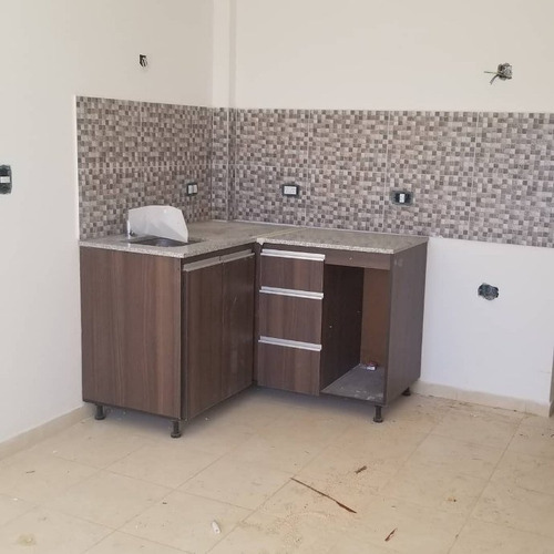 Imagen 3 de 8 de Departamento En Venta En Villa Dominico