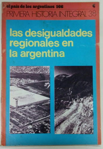 Revista El País De Los Argentinos 166