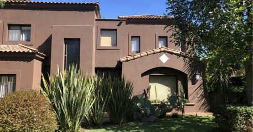 Imagen 3 de 30 de Susana Aravena Propiedades Casa - La Tranquera