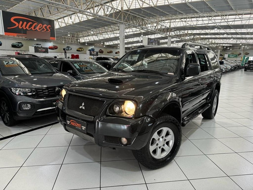 Mitsubishi Pajero Sport 3.5 V6 4x4 5p